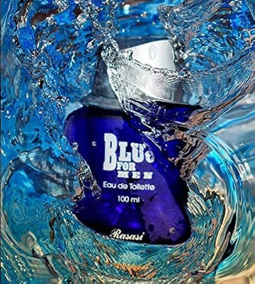 Rasasi Blue For Men 100ml