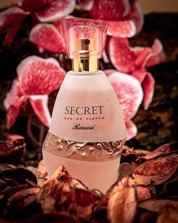 Rasasi Secret Perfume for Women 75ml
