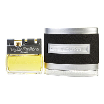 Tradition Perfume for Men - 100ml Eau de Perfume | Best Fragrance for Men