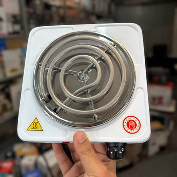 Raf Electric Stove 1000W – Portable Kitchen Stove